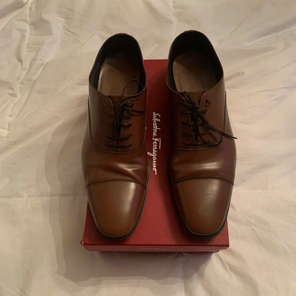 Oxfords size 13